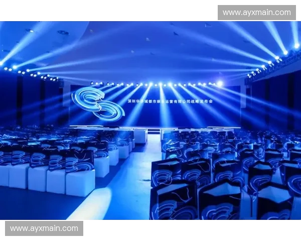 赛事主办方自建直播平台 掌握分发主导权