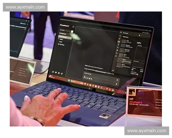 端侧AI计算能力增强，实时特效渲染不再依赖云端
