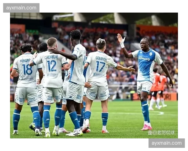 法甲第29轮全部战果：争冠与保级形势进一步明朗